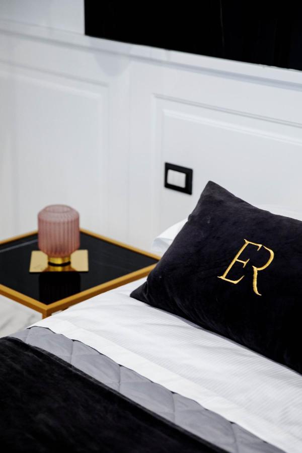 Elite Rooms Nápoles Exterior foto